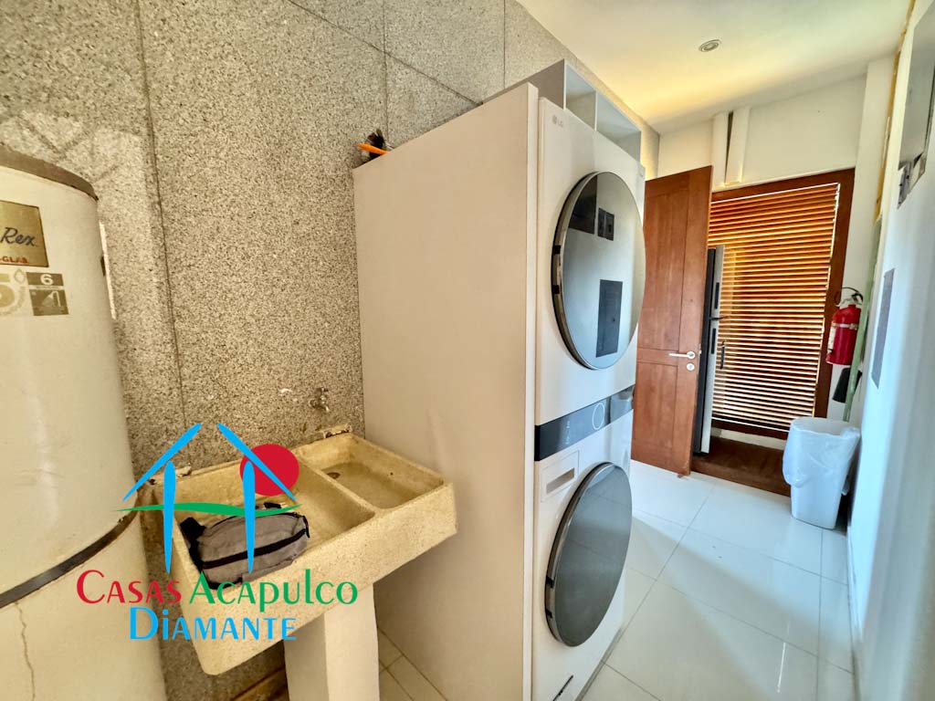 El Palmar Los Riscos PJ 1 - Lavandería 2